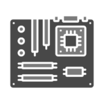 Motherboard