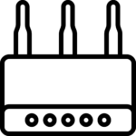 ONU (Optical Network Unit)
