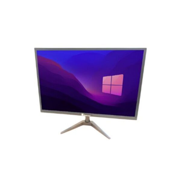 AoneTech 19-Inch LED Monitor – HD Display for Office & Home Use
