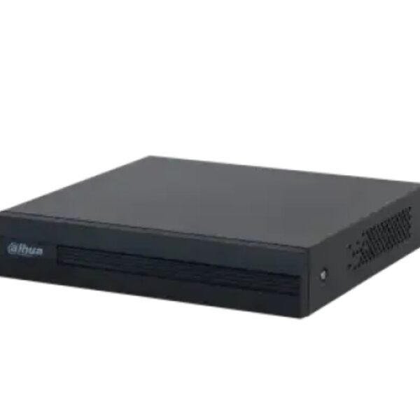 Dahua DH-XVR1B04-I 4-Channel Cooper-I Series DVR, H.265+/H.265
