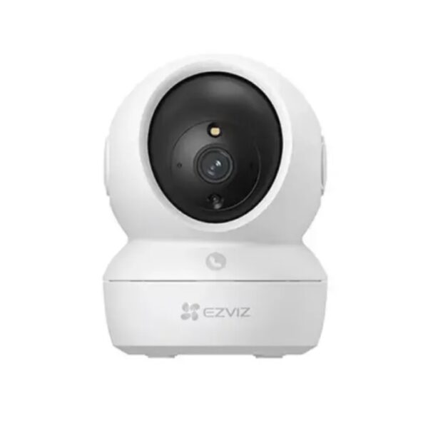 EZVIZ CS-H6c Pro 3MP Pan & Tilt WiFi Camera | Smart Indoor Security