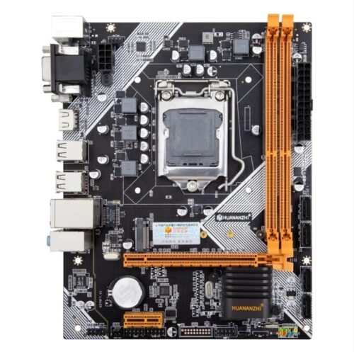 Huananzhi H61 M.2 Motherboard