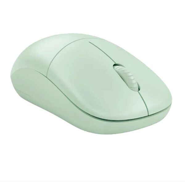 Micropack MP-712W Silent Wireless Mouse