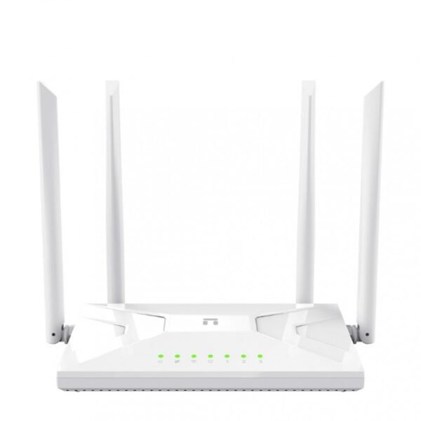 Netis NC21 AC1200 Wireless Router – Dual Band, High-Speed WiFi