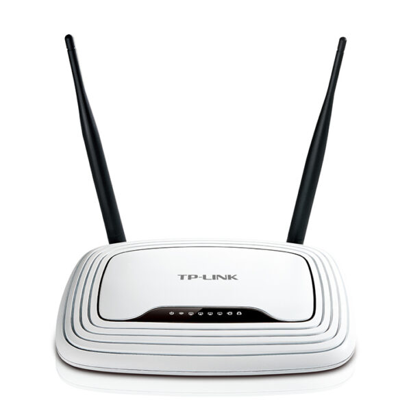 TP-Link TL-WR841ND N300 Wireless Broadband Router