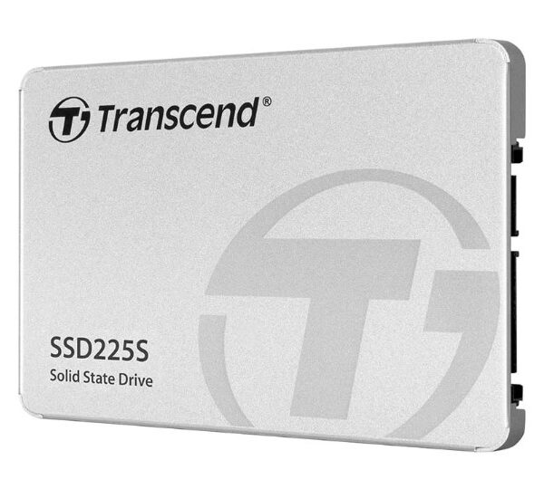 Transcend SSD225S 250GB 2.5" SATA III Internal Solid State Drive