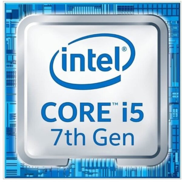 Intel Core i5 7Generation Tray Desktop Processor